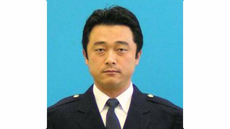 地域部参事官 地域部地域課長事務取扱　大竹健一 氏