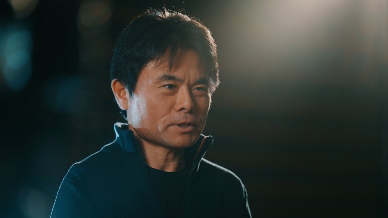 山田次郎カメラマン