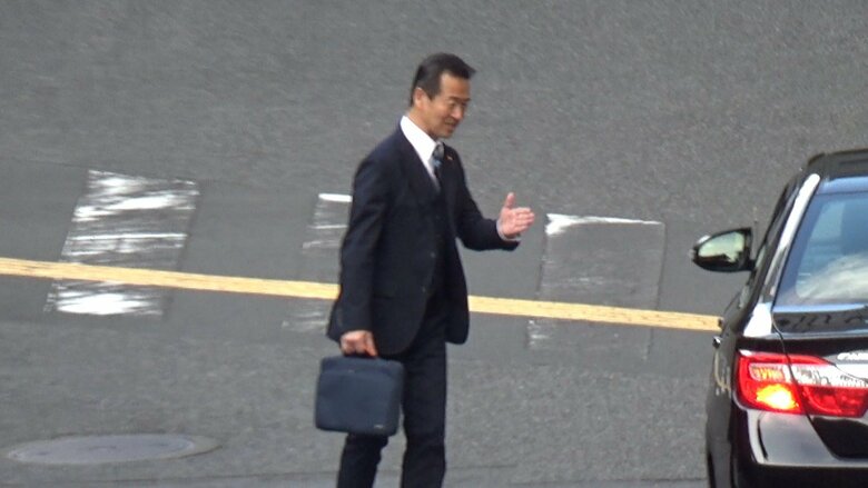 公明・岡本三成政調会長