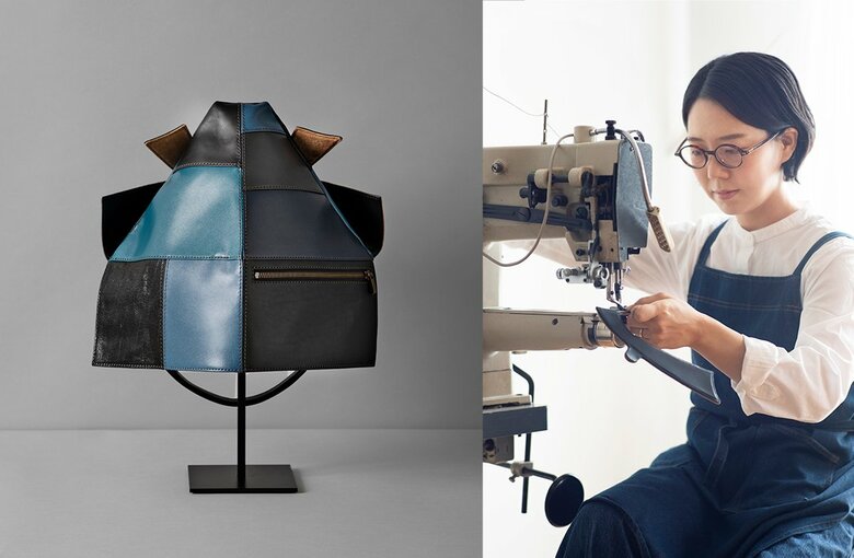 提供：土屋鞄製造所