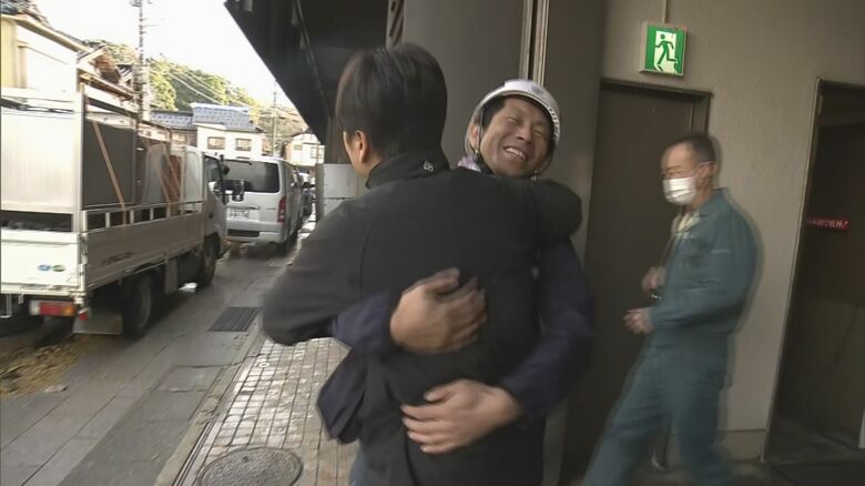 石川県内外の4つの酒蔵が支援