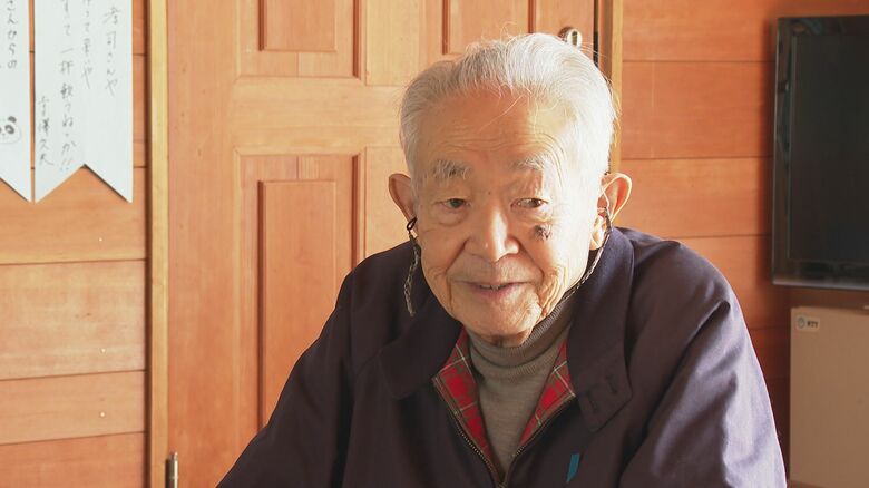 大澤孝司さんの兄・昭一さん