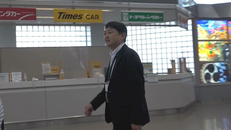 トキエア　長谷川政樹 社長