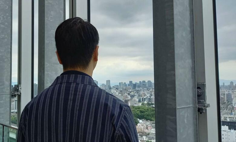 自己流のにおい対策をつきつめている40代のAさん