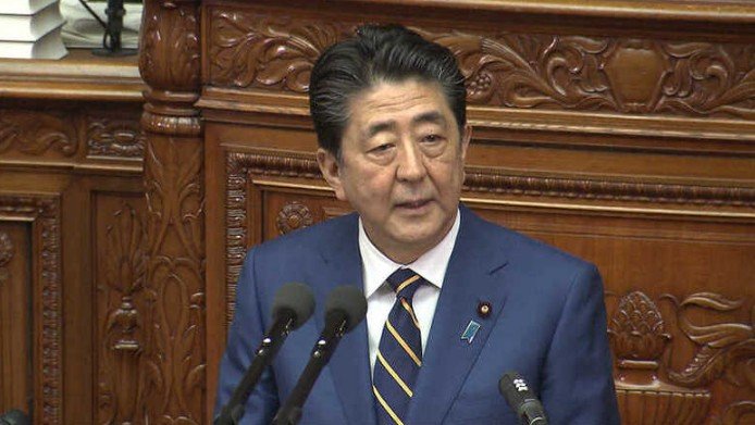 安倍元総理は消費税を2度上げた
