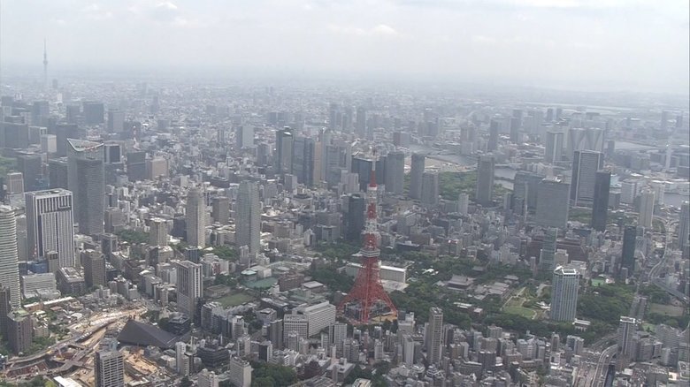 全国で新たに363人の感染確認 東京は2日ぶり200人未満