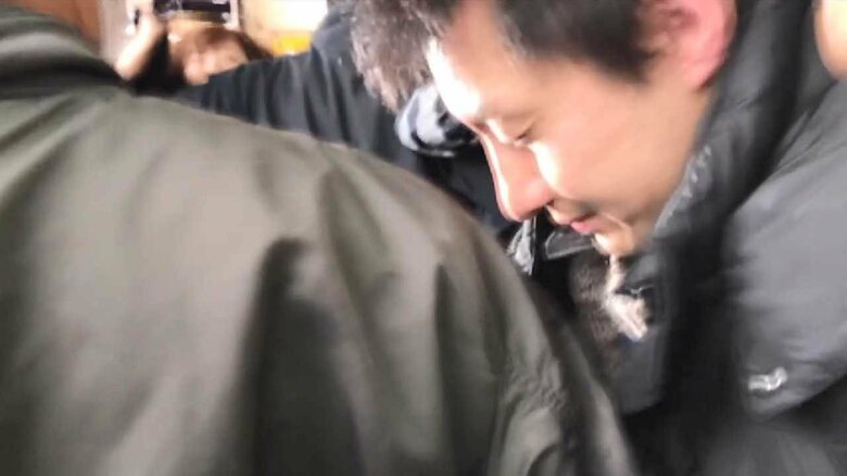 SNSで知り合った少女2人を誘拐したとされる伊藤仁士被告に､今年3月、懲役20年の判決が言い渡された