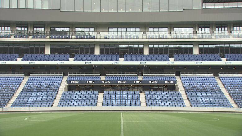 有料チャンネルからのイベント誘致も視野に入れる