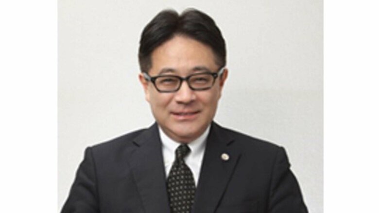 牧野和夫弁護士