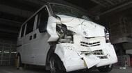 丸亀市の国道交差点で軽ワゴン車と乗用車が衝突する事故　軽ワゴン車運転の７３歳男性が死亡【香川】