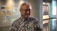 「ネパールは天国だった」海外出張から帰国の蔵内勇夫議長が発言　福岡県議会に姿見せる　“金銭授受”疑惑は第三者委員会設置へ