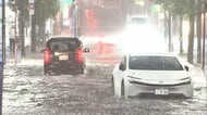 千葉豪雨 10人死亡2人行方不明　捜索エリア近くで2人の遺体