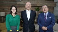 【中編】バックネットにボールを投げたプロ初登板 新人で驚異の開幕13連勝 ノーヒットノーラン達成試合で3打席連続ホームラン 巨人V9エース・堀内恒夫氏が豪快伝説裏話を披露