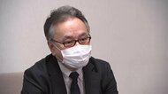 岩手でコロナ患者急増…県専門委・櫻井委員長「すぐには減らせない」 県民の意識向上が重要と強調