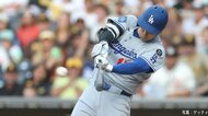 【速報】大谷翔平7試合ぶりホームランならずも6試合連続安打＆今季67得点目で勝利に貢献　ドジャースが接戦制し地区首位がっちりキープ