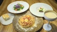 高級食パン店の奥に潜む…隠れ家イタリアンで人気の“ならではサービス”「びっくりしてもらい特別な空間に」