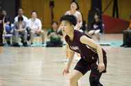 【中学バスケ女子】札幌・東月寒中が4年連続7度目の頂点　けが乗り越え権キャプテン「苦しい時間に声をかけるのがキャプテンの仕事」――北海道中体連