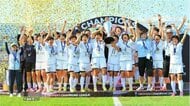 北朝鮮女子サッカー「ネゴヒャン」　優勝賞金日本円で約1億6000万円　国連の経済制裁理由に直接受け取れず　