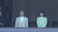 天皇陛下と愛子さま早慶戦を観戦　六大学野球32年ぶり天覧試合　高校野球好きで知られる愛子さま初観戦「名前を覚えています」
