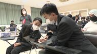 【先生は生成AI】北海道の高校で「対話型AI」による授業開始！生徒の理解度に合わせて個別指導「褒めてくれるのでモチベ高くなる」新たな学びに市長も視察―世界で活躍する即戦力人材育成へ期待高まる＜美唄市＞