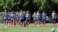 「日本はダークホース」オランダ記者も警戒　森保ジャパン、いよいよオランダ戦へ【サッカーW杯】