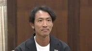 「富山で走れるのはうれしい」元スキー日本代表・渡部暁斗さん、富山マラソンにゲストランナーとして出場