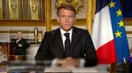 フランス全土で大規模デモ　マクロン大統領“責任厳しく追及