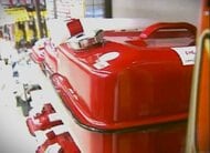 【ガソリン泥棒？原油価格高騰の中…】ガソリンの携行缶が盗まれる被害相次ぐ「今後も同様の事件が起きる可能性」警察が注意呼びかけ〈北海道〉