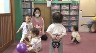 《異次元の少子化対策》こども誰でも通園制度に保護者「助かる」「保育園が心配」　保育士不足で園の不安【福島発】