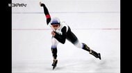 悔し涙があふれ…髙木美帆が過去2大会銀の本命種目1500mで6位に表彰台逃す「失速を少なくする課題を越えられなかった」【ミラノ・コルティナ五輪】