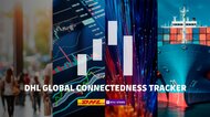 関税の荒波の中でも、グローバル貿易は堅調に推移 - DHLグローバル・コネクテッドネス・トラッカー 2025年特別版