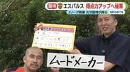 【清水エスパルス】J開幕！得点力アップへ 元守護神・六反勇治さんが語る3つのカギ 吉田豊選手が1つ追加!?