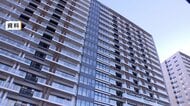 東京のマンション賃料4カ月連続上昇　初めて1平方メートル5000円超に