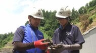 「正体不明の恐竜がまだ3種」勝山で第5次「恐竜化石発掘調査」スタート　1億2000万年前の地層で過去最大、最長20年の調査