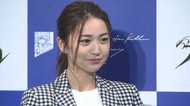 大島優子(30)「かわいさ忘れていた」…アメリカ滞在から1年ぶりに公の場登場