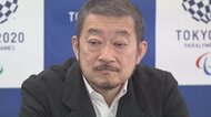 「またか…」東京五輪の演出トップ 容姿侮辱発言で辞任 渡辺直美さんコメント「私はこの体型で幸せ」