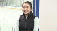 五輪代表争い台風の目となるか? 無欲のトリプルアクセルジャンパー河辺愛菜17歳が内に秘めた強さ