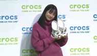 広瀬すず 一番落ち着く色は意外にも? 一週間休みが取れたら「田舎の森でテント張って寝たい」