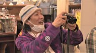 不便だけど不幸じゃない…全盲のカメラマン「本当に大切なモノはすごく身近に」写し続ける沢山のハッピー