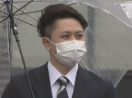 元アイドルの22歳男 起訴内容認める…「アイドルなどに会わせる」とウソ 635万円相当騙し取った罪
