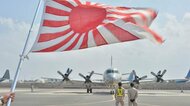 ジブチで海賊対処の自衛隊員2人コロナ感染 20人が隔離