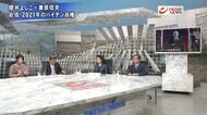 『櫻井よしこ×兼原信克 2021日本と世界を総括 米中対立・台湾・…