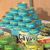 「高くて食べられない」サバ水揚げ量1/10以下に激減で仕入れ価格高騰　「サヴァ缶」缶詰工場一時休業も　ノルウェー産に切り替える会社も