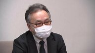 岩手でコロナ患者急増…県専門委・櫻井委員長「すぐには減らせない」 県民の意識向上が重要と強調