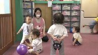 《異次元の少子化対策》こども誰でも通園制度に保護者「助かる」「保育園が心配」　保育士不足で園の不安【福島発】