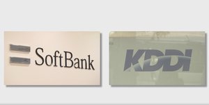 ソフトバンクとKDDIが携帯“格安ブランド”で新料金プランを発表 街の反応と専門家の見解は?