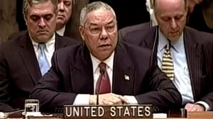 湾岸戦争の英雄はなぜ大統領になれなかったのか コリン・パウエルの栄光と挫折