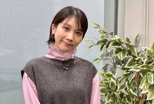 有村架純も絶賛!女優・松本穂香に主演オファーが殺到する理由