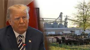 【米中貿易戦争取材】「選挙前に戦争」と揶揄されるトランプ大統領の“支持基盤”が揺れていた