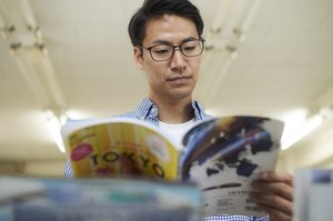 「立ち読み自粛?」「マスク出来ない水泳は?」・・・業界別“コロナ対策ガイドライン”その中身とは